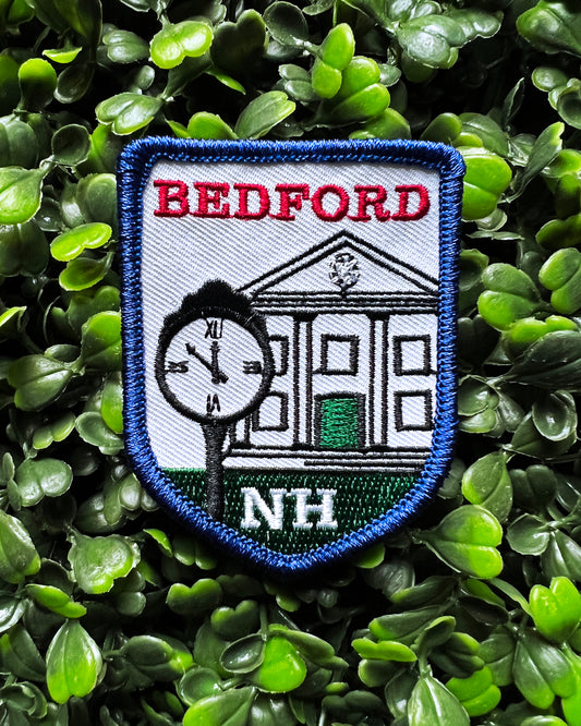 Bedford NH Patch