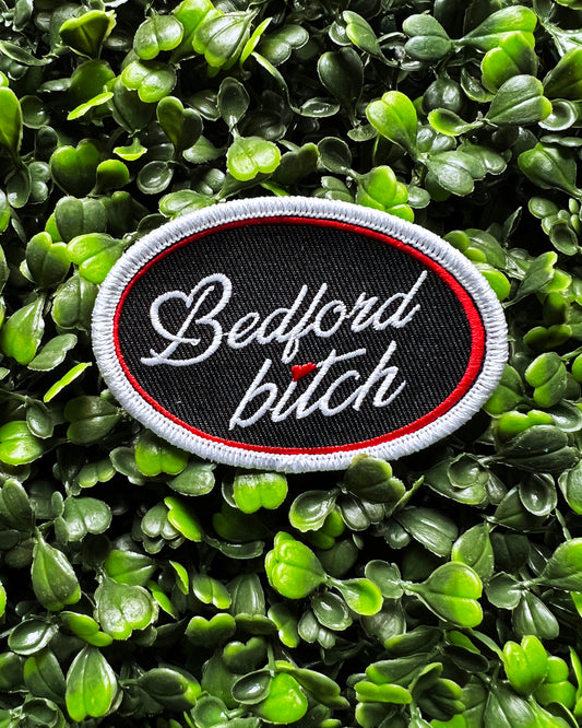 Bedford B*tch