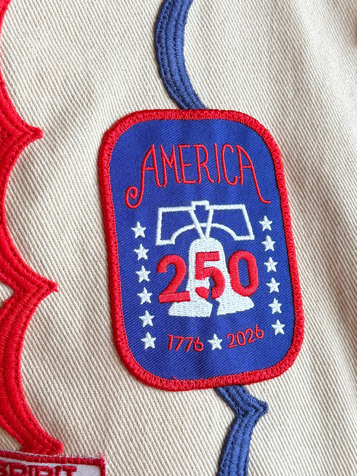 USA 250