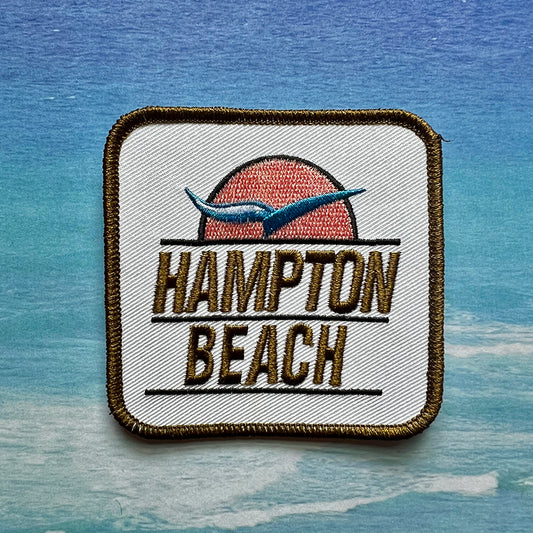 HB Patch