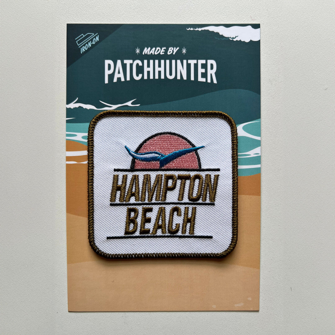 HB Patch