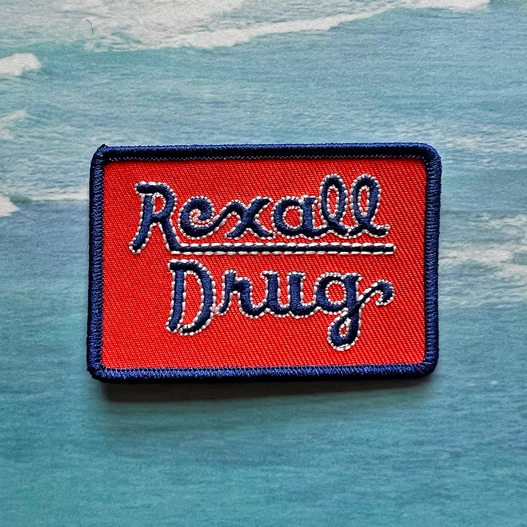 Rexall Patch
