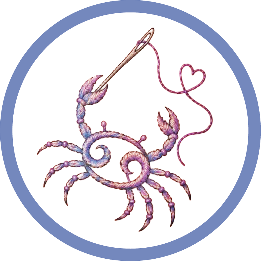 Custom Patch Order for Maura