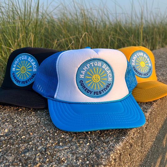 HBCF Trucker Hat