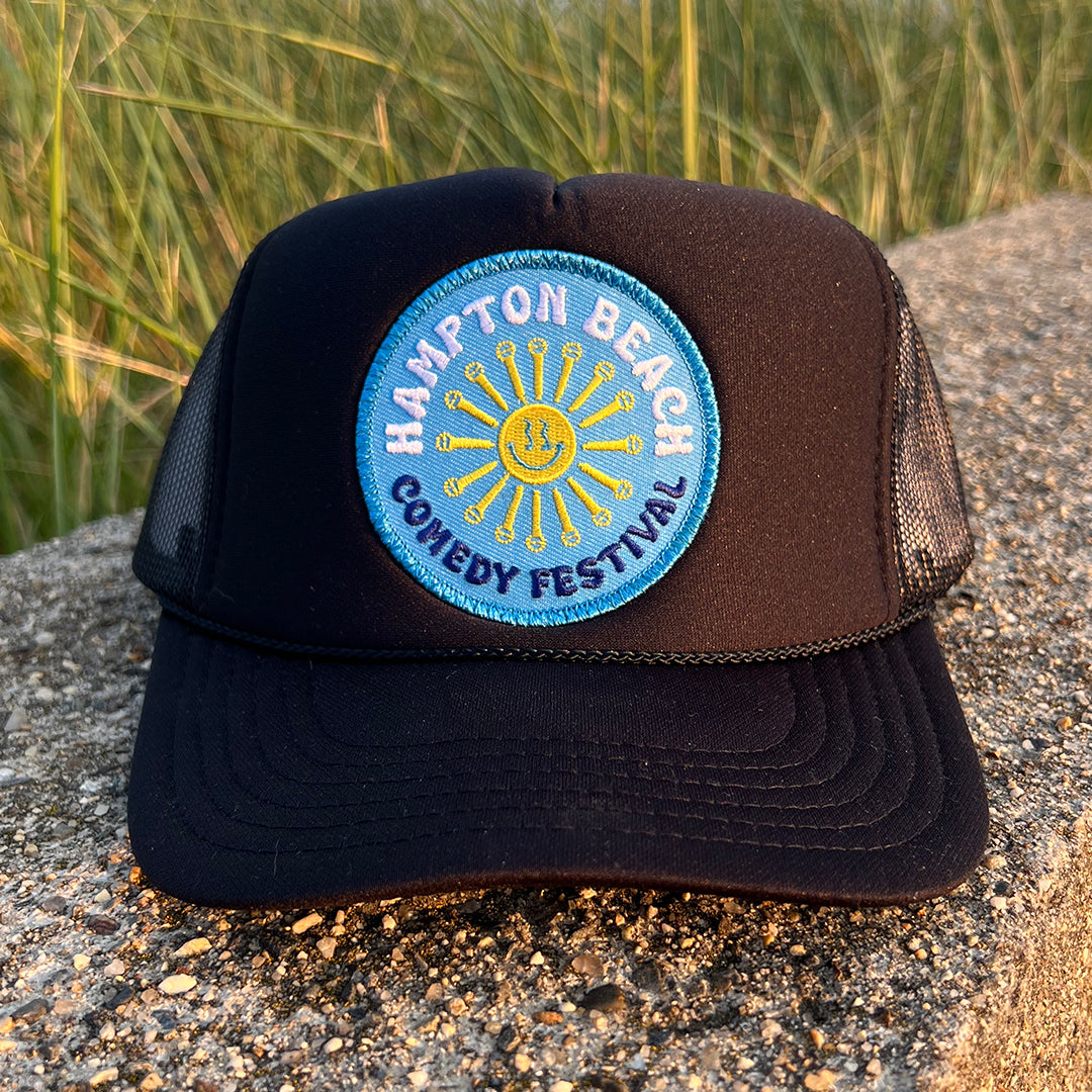 HBCF Trucker Hat
