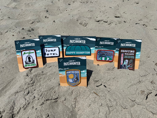 The Beach Bag Season 2