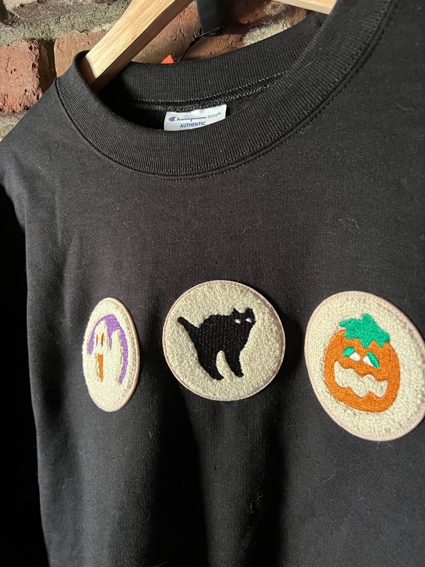 Slice and Bake Sweatshirt