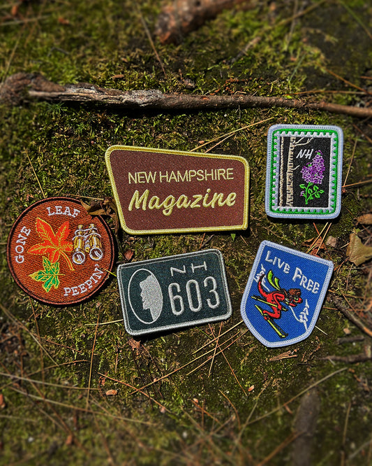 NH Magazine Bundle
