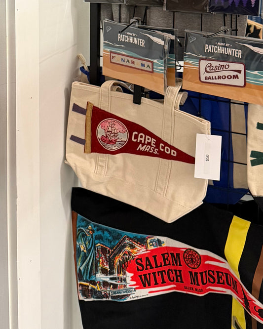Cape Cod Mini Tote
