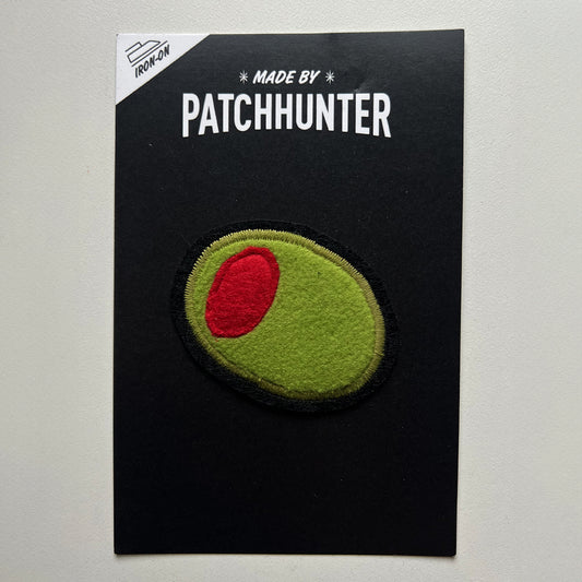 Olive Patch
