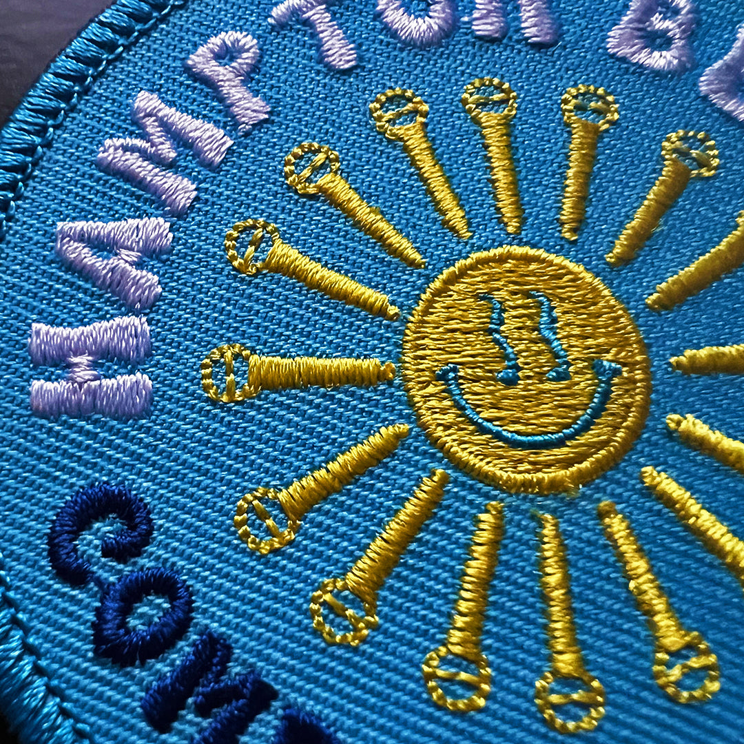 Hampton Beach Comedy Festival Patch