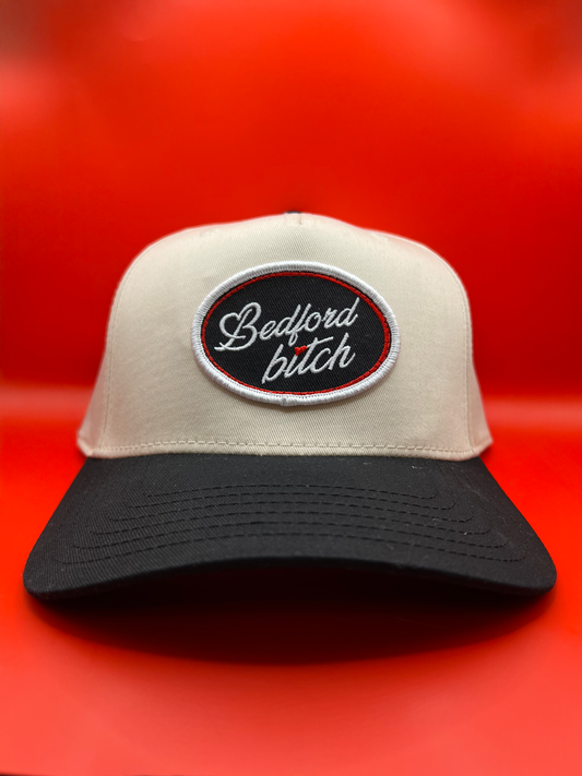 Bedford Bitch Hat