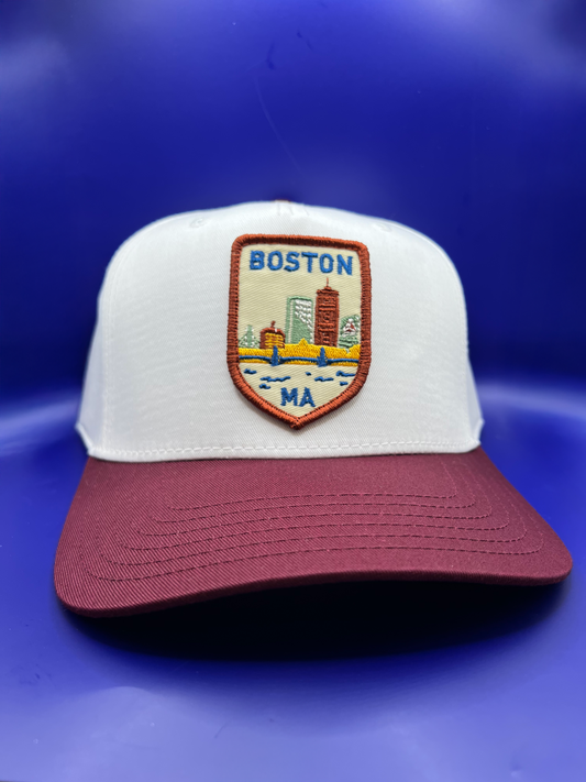 Boston Hat