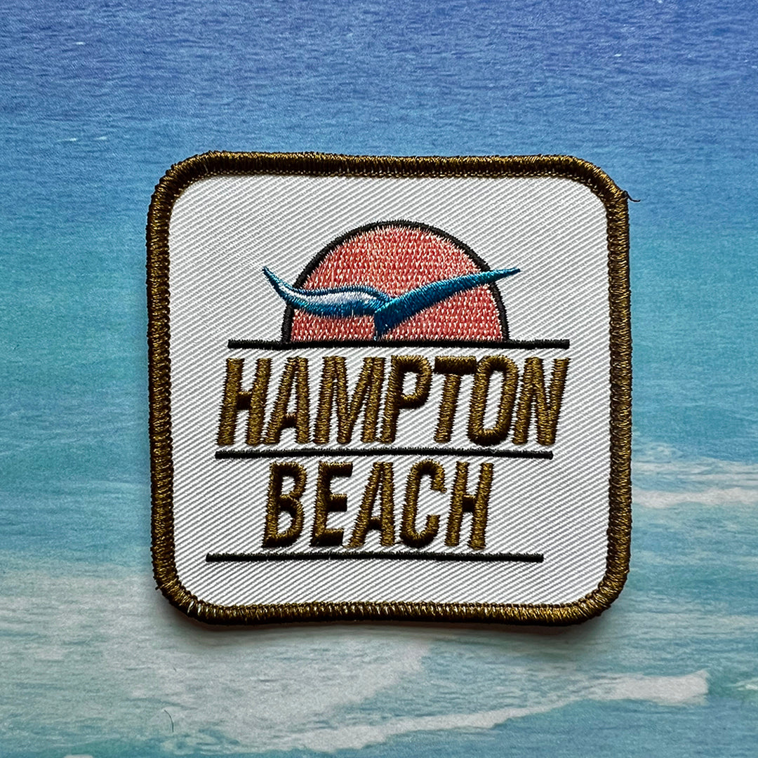 HB Patch – The Patchhunter