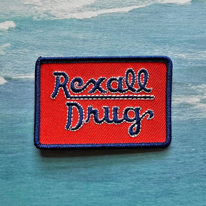 Rexall Patch