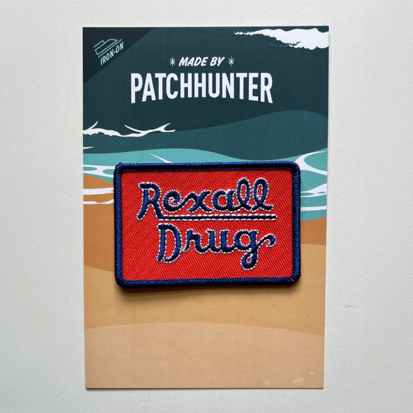 Rexall Patch