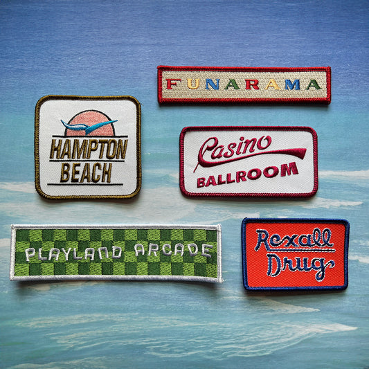 The Beach Bag