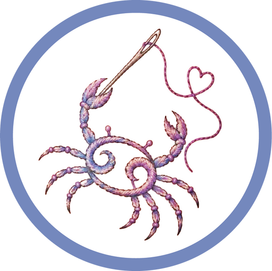 Custom Patch Order for Maura