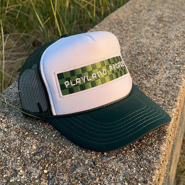 Playland Trucker Hat