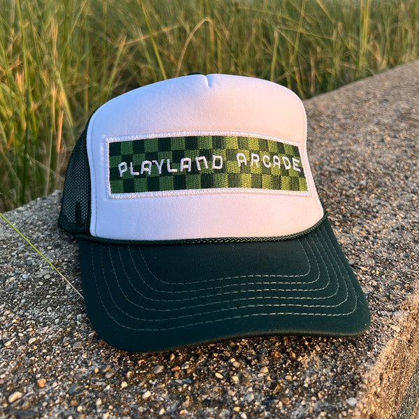 Playland Trucker Hat