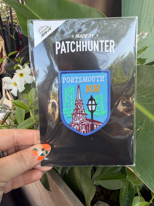 Portsmouth NH Patch