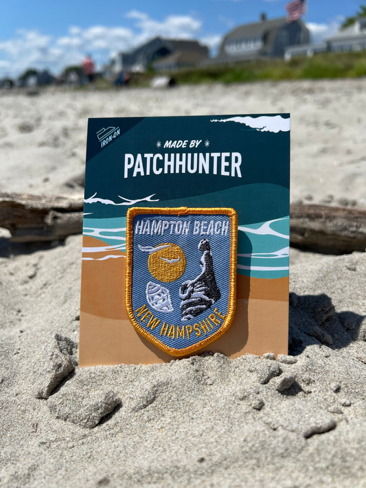 Hampton Beach - Voyager Style