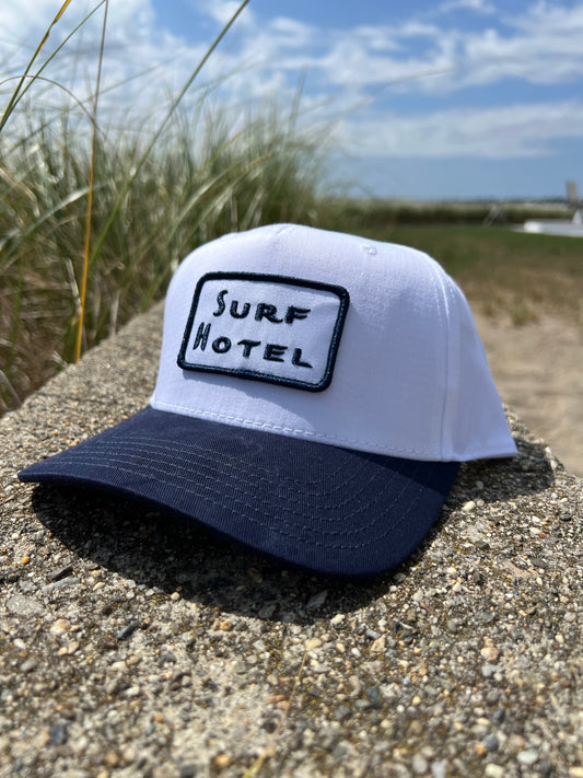 Surf Hotel Trucker Hat