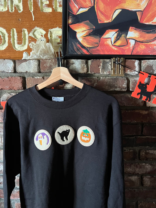Slice and Bake Sweatshirt