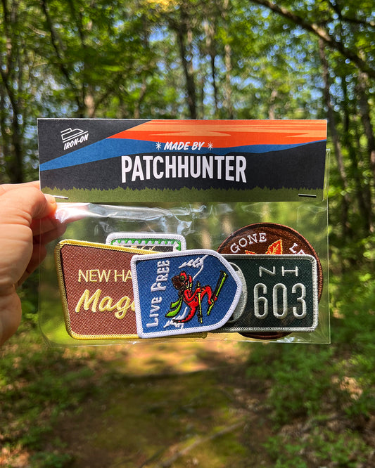 NH Magazine Bundle