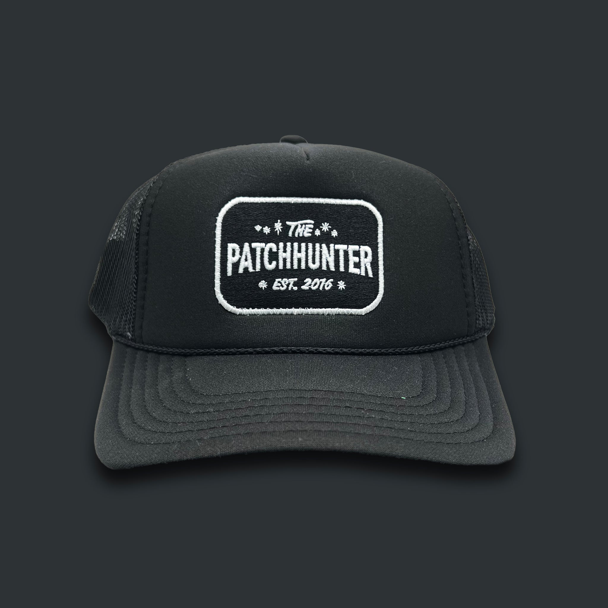 Logo Trucker