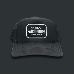 Logo Trucker