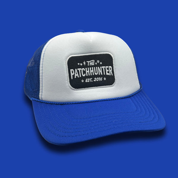 Logo Trucker