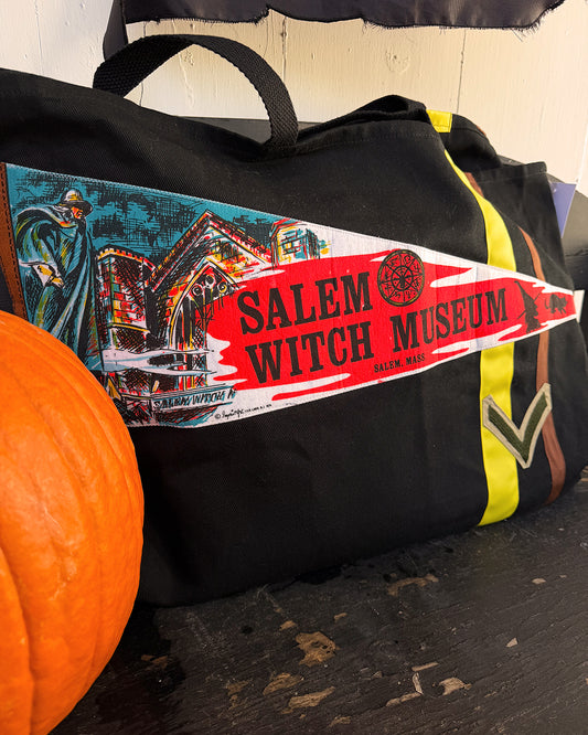 Spooky Totes