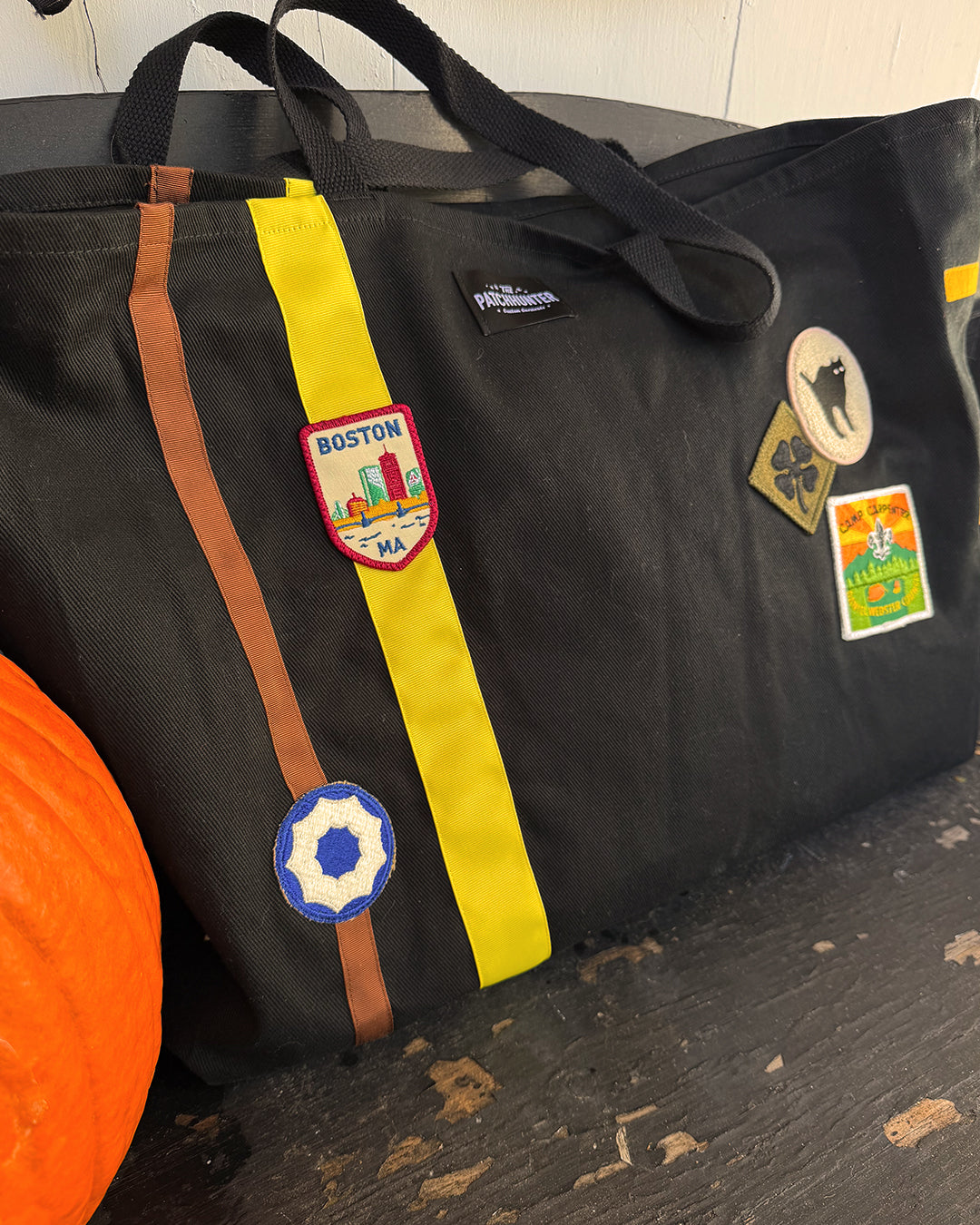 Spooky Totes