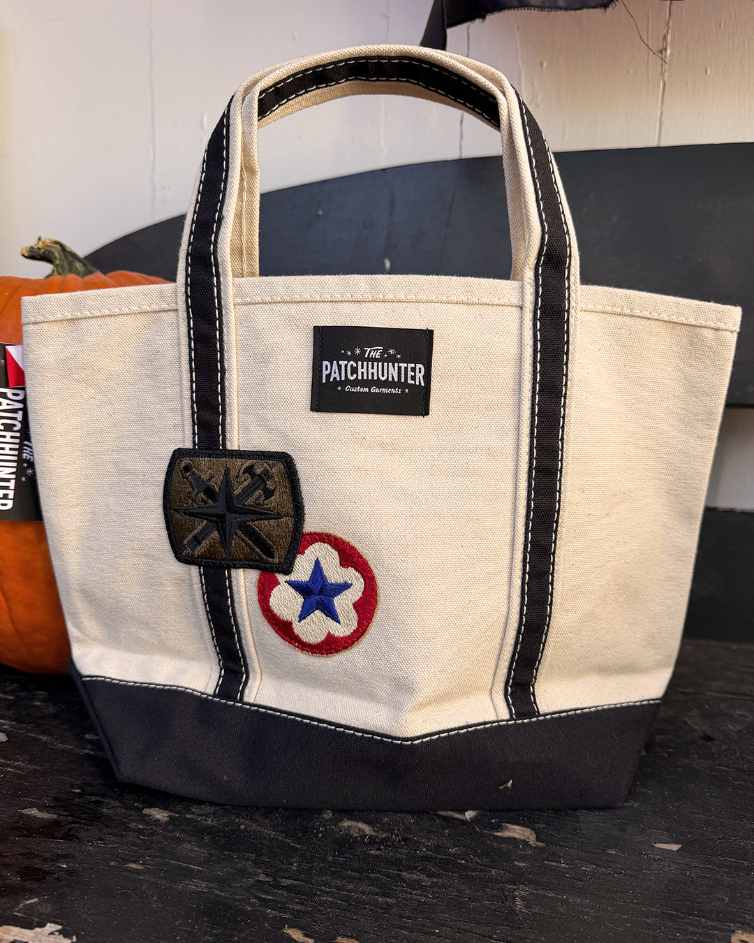 Spooky Totes
