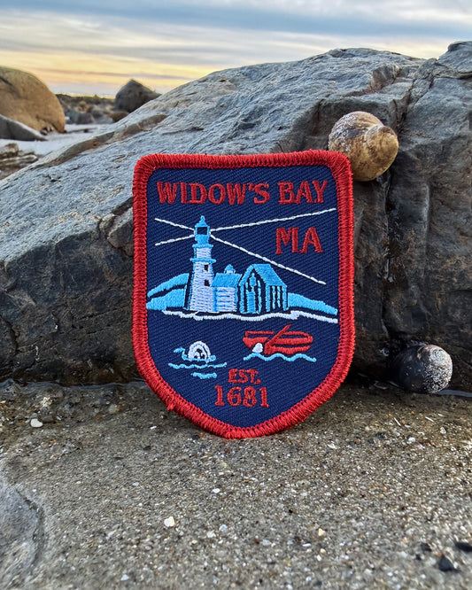 The Widow's Bay Bundle