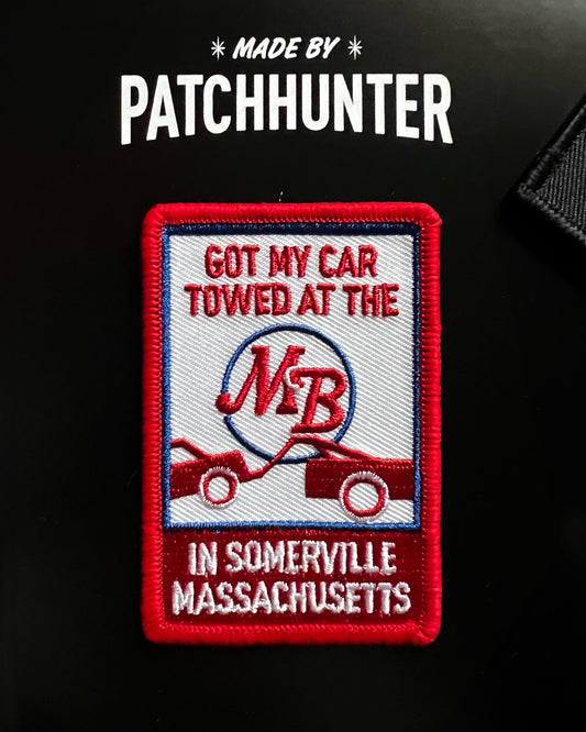 MB Patch