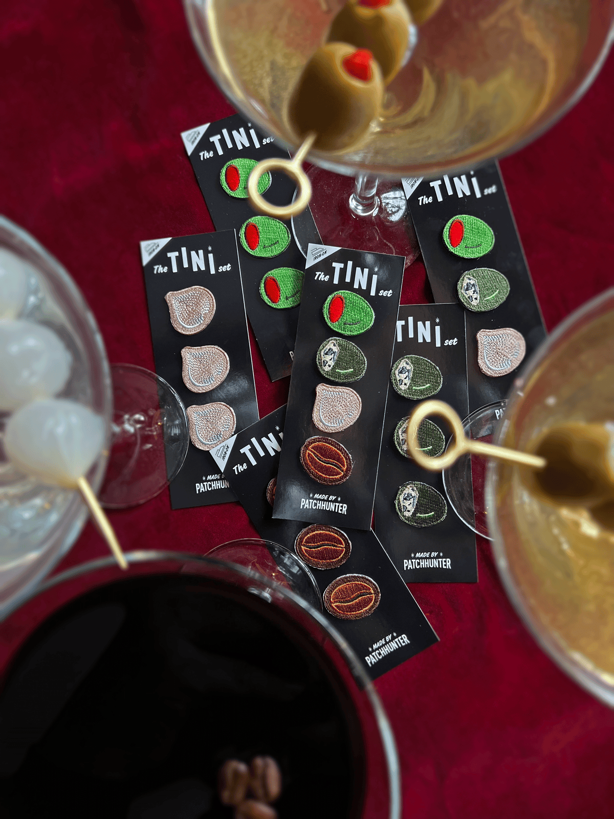 TINI Patches