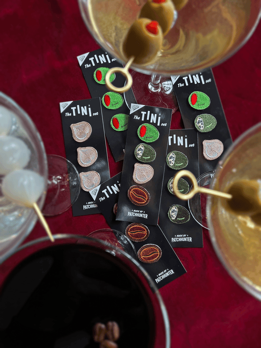 TINI Patches