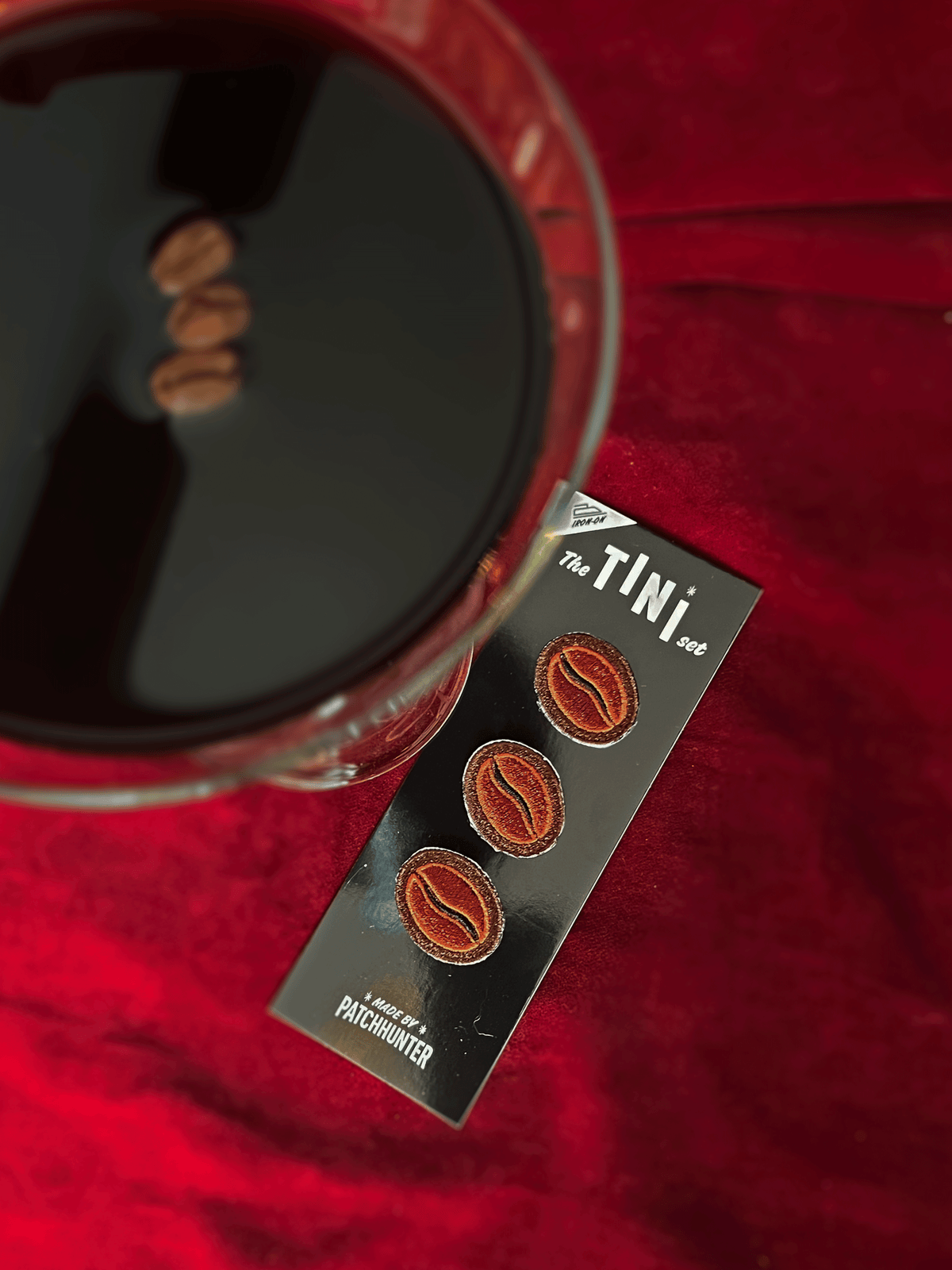 TINI Patches