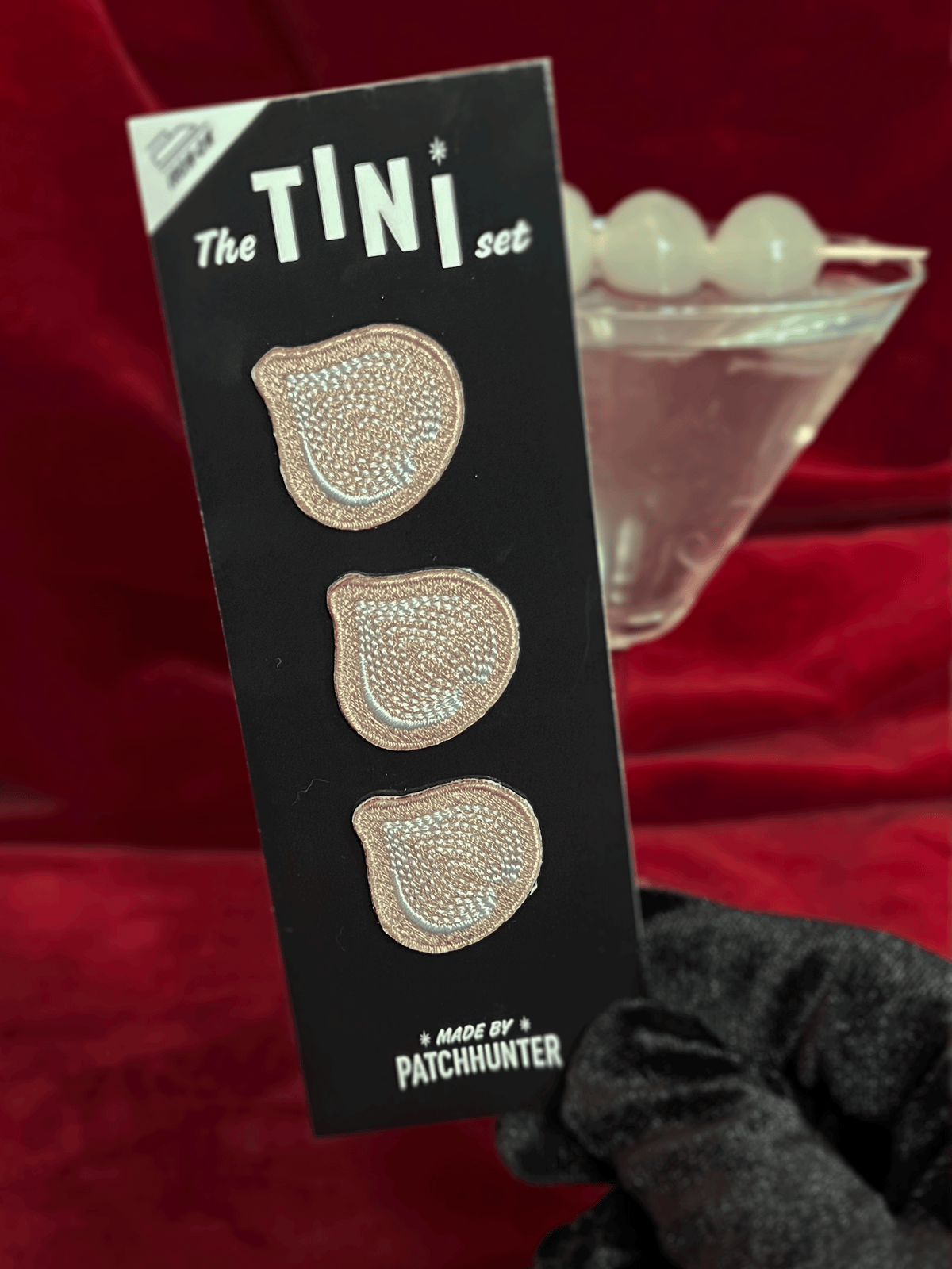 TINI Patches