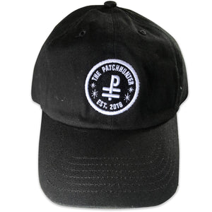 The Patchhunter Dad Hat